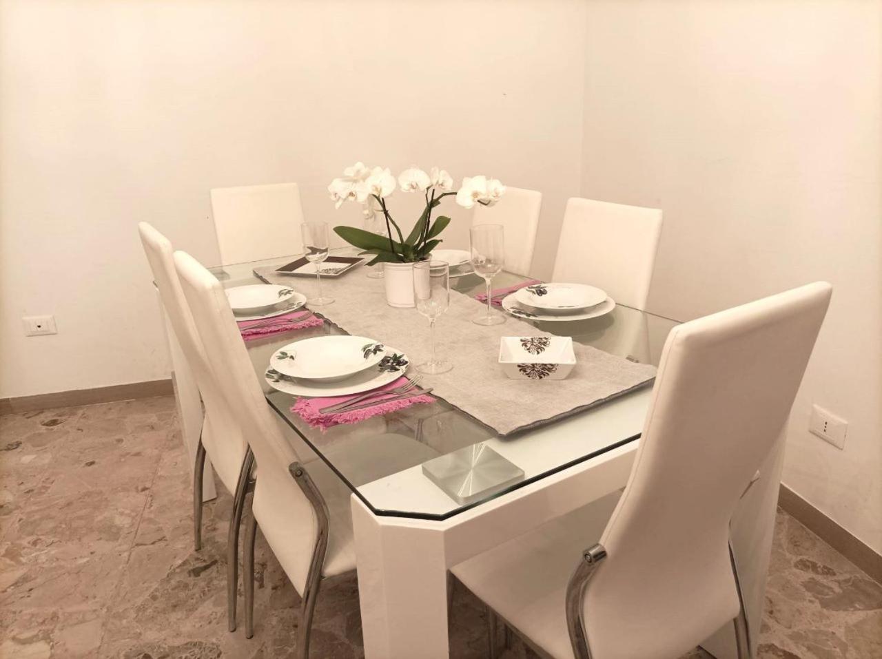 Apartamento Laura Venice 4 P. 15 M To Venice Mestre
