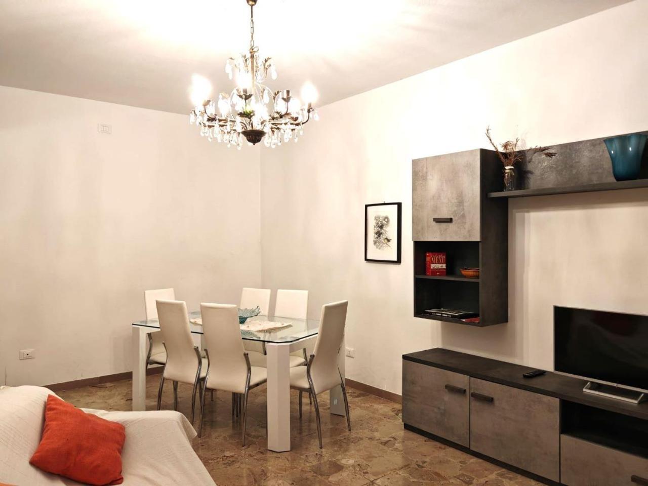 Laura Venice 4 P. 15 M To Venice Apartamento