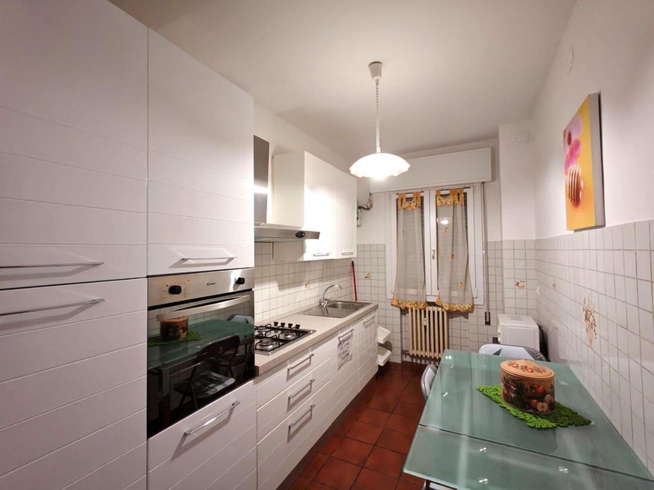 Apartamento Laura Venice 4 P. 15 M To Venice