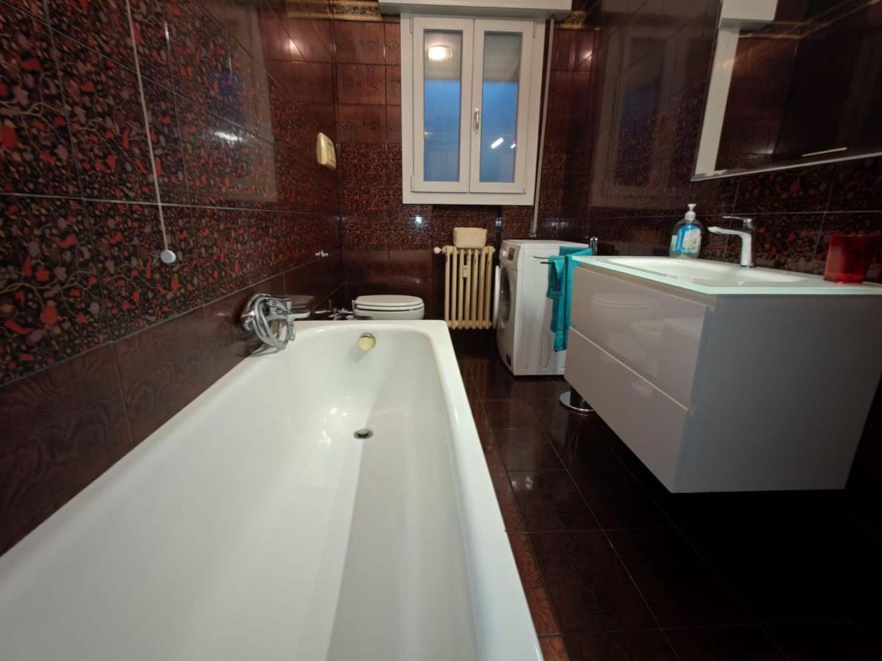 Laura Venice 4 P. 15 M To Venice Apartamento *