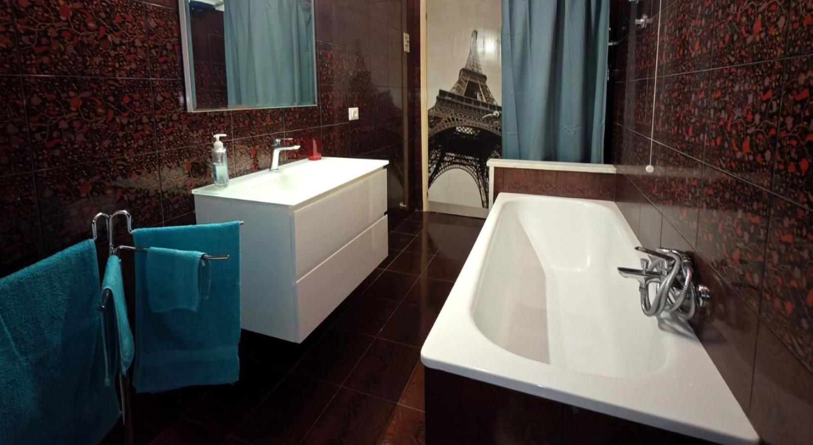 Apartamento Laura Venice 4 P. 15 M To Venice *