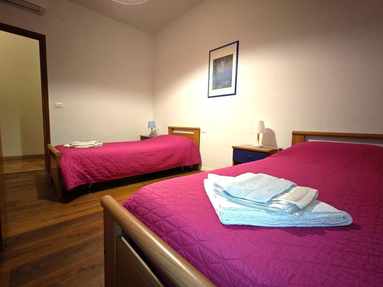 Apartamento Laura Venice 4 P. 15 M To Venice Mestre