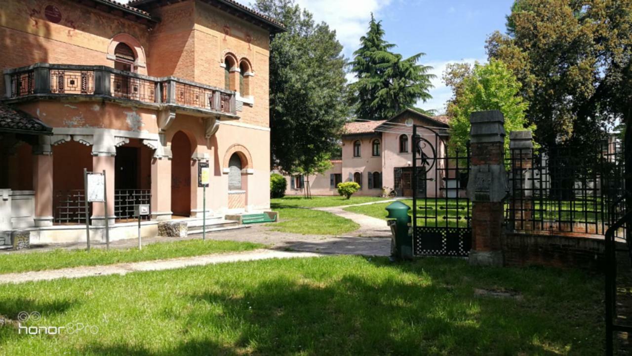 Apartamento Laura Venice 4 P. 15 M To Venice