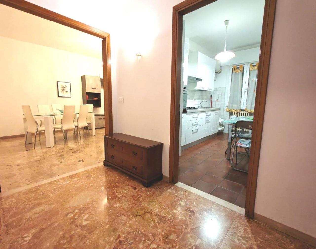 Laura Venice 4 P. 15 M To Venice Appartement Mestre